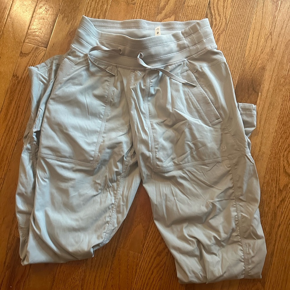 Lulu Lemon studio pant